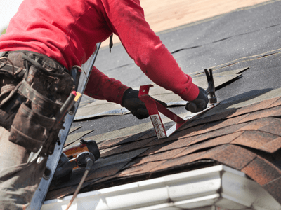 About Roof Repair Experts Diamond Springs, CA